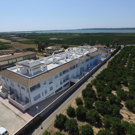 Apartamentos La Laguna I Luxury Apartments Guardamar del Segura Exterior photo