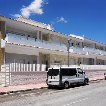 Apartamentos La Laguna I Luxury Apartments Guardamar del Segura Exterior photo